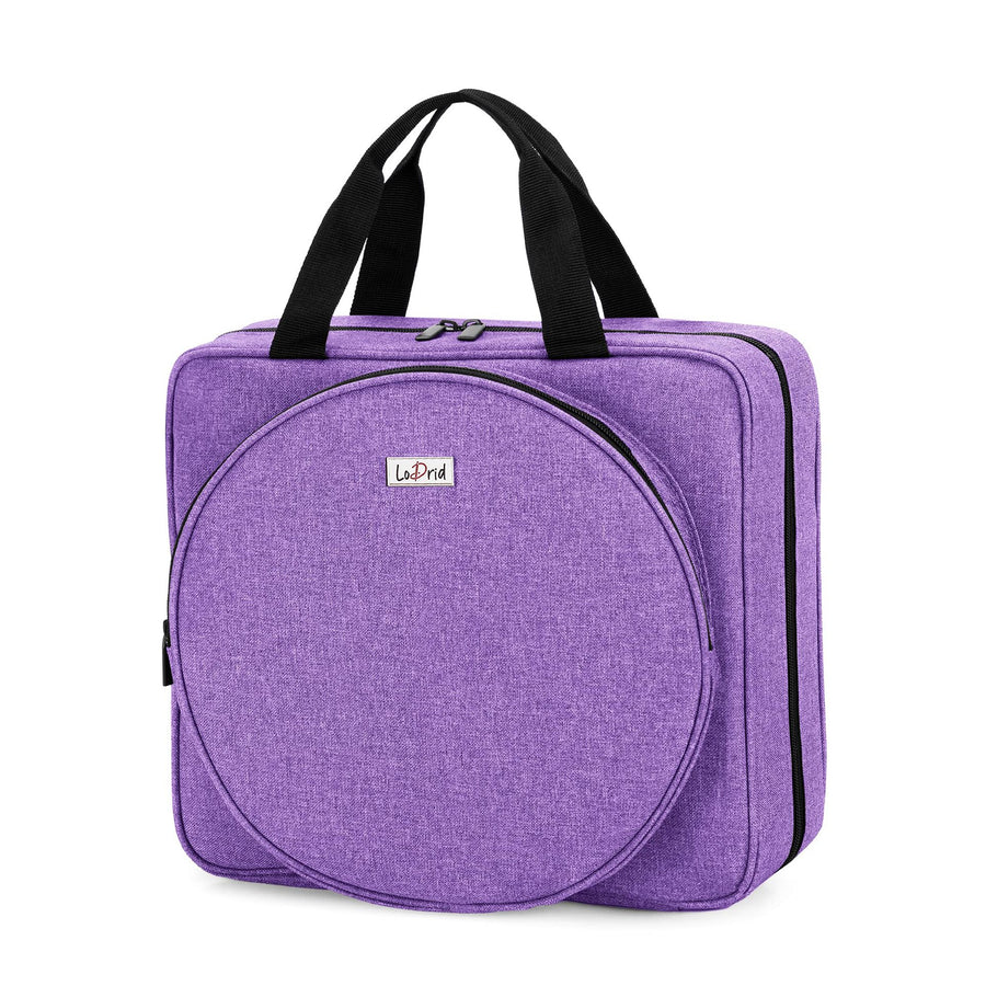 Needlecraft Project Storage Bag