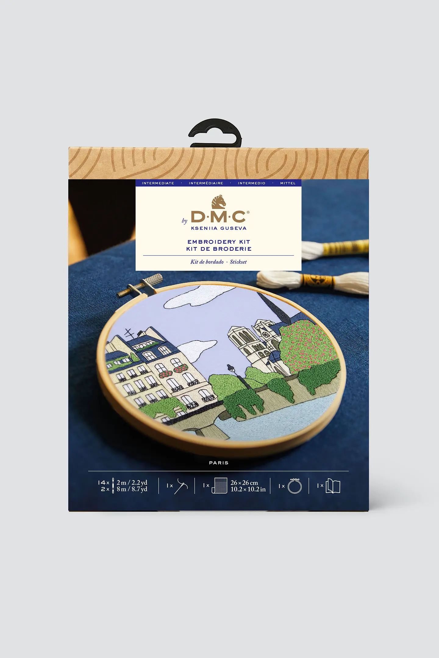 Embroidery Kits
