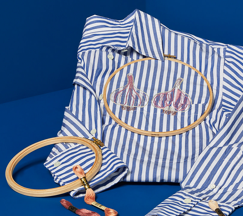 Bekadoo embroidery inspiration
